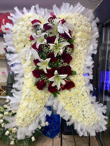 Florist «Flowers By Sanchez», reviews and photos, 78-10 Cypress Ave, Flushing, NY 11385, USA