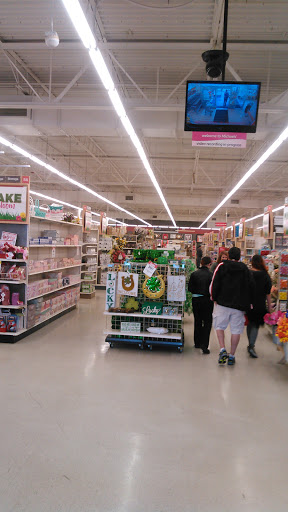 Craft Store «Michaels», reviews and photos, 1765 Montgomery Hwy, Hoover, AL 35244, USA