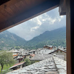 Photo n°2 de l'avis de Sara.r fait le 03/09/2023 à 19:27 sur le  Hotel Lo Campagnar à Courmayeur