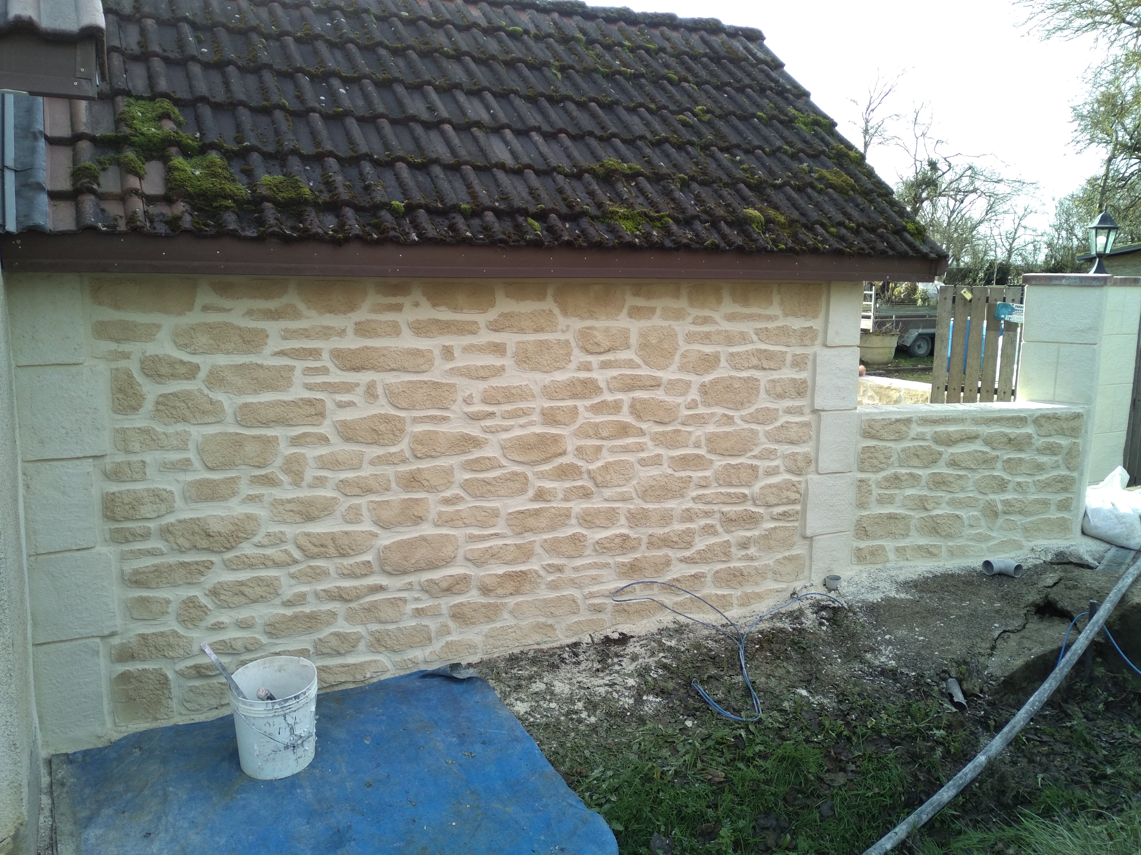 Photo n° 32 de l'avis de Grégory.e fait le 10/03/2024 à 19:35