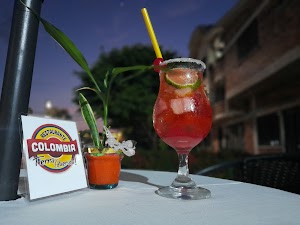 Restaurante Colombia Tierra Querida - photo 1