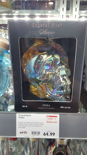 Wine Store «BevMo!», reviews and photos, 700 SE 160th Ave #111, Vancouver, WA 98683, USA