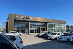 Lougheed Hyundai
