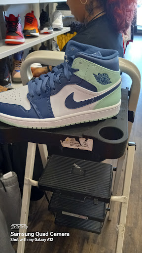 Shopping Mall «Union Square Shopping Center», reviews and photos, 3819 Union Deposit Rd, Harrisburg, PA 17109, USA