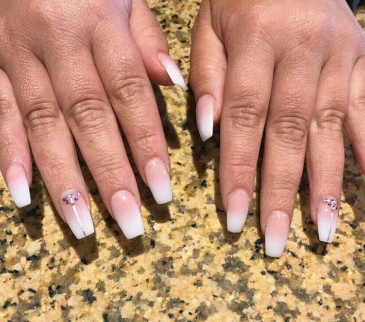 The Nail Spa 73112