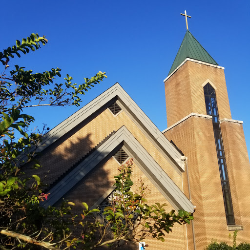 Messiah Lutheran Church