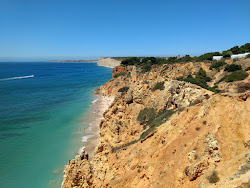 Praia do Canavial'in fotoğrafı geniş ile birlikte