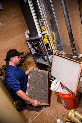 Plumbing Supply Store «A.Bailey Plumbing», reviews and photos, 919 NJ-33, Freehold, NJ 07728, USA