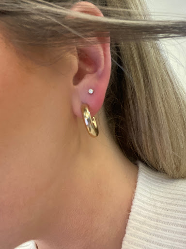 Explore paw tattoo ideas, creative tattoo ideas in Scottsdale, available at Rowan Scottsdale Quarter