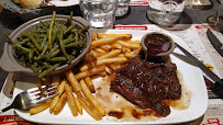 Steak du Restaurant Buffalo Grill Selestat - n°16