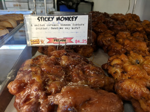 Donut Shop «Psycho Donuts», reviews and photos, 2006 Winchester Blvd, Campbell, CA 95008, USA