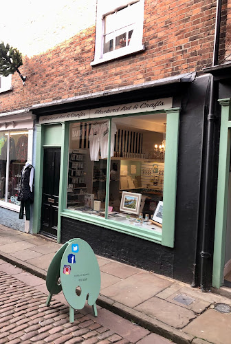 Bluebird Art and Crafts, Lincoln - Lincoln