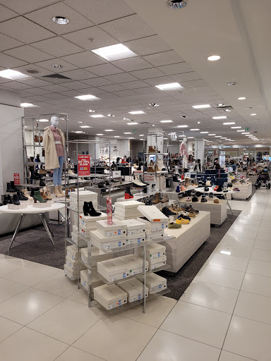 Department Store «Nordstrom Galleria at Roseville», reviews and photos, 1131 Galleria Blvd, Roseville, CA 95678, USA