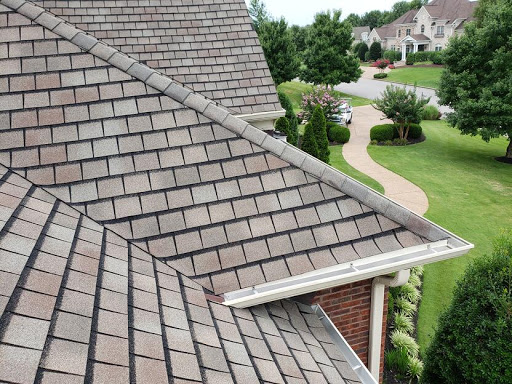 Bill Ragan Roofing in Nashville, Tennessee