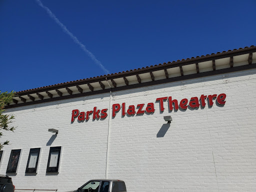 Movie Theater «Parks Plaza Theatre», reviews and photos, 515 McMurray Rd, Buellton, CA 93427, USA