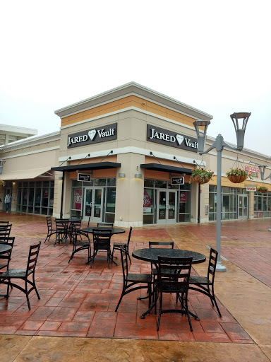 Jewelry Store «Jared Vault», reviews and photos, 915 Ridgewalk Pkwy #500, Woodstock, GA 30188, USA