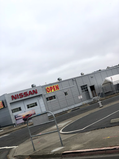 Car Dealer «Hanlees Napa Subaru», reviews and photos, 495 Soscol Ave #10, Napa, CA 94559, USA