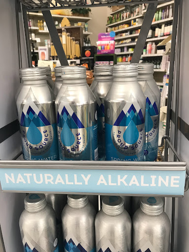 Health Food Store «Sunshine Health Foods», reviews and photos, 111 W 535 S, Cedar City, UT 84720, USA