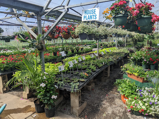 Garden Center «Quality Gardens», reviews and photos, 409 PA-228, Valencia, PA 16059, USA