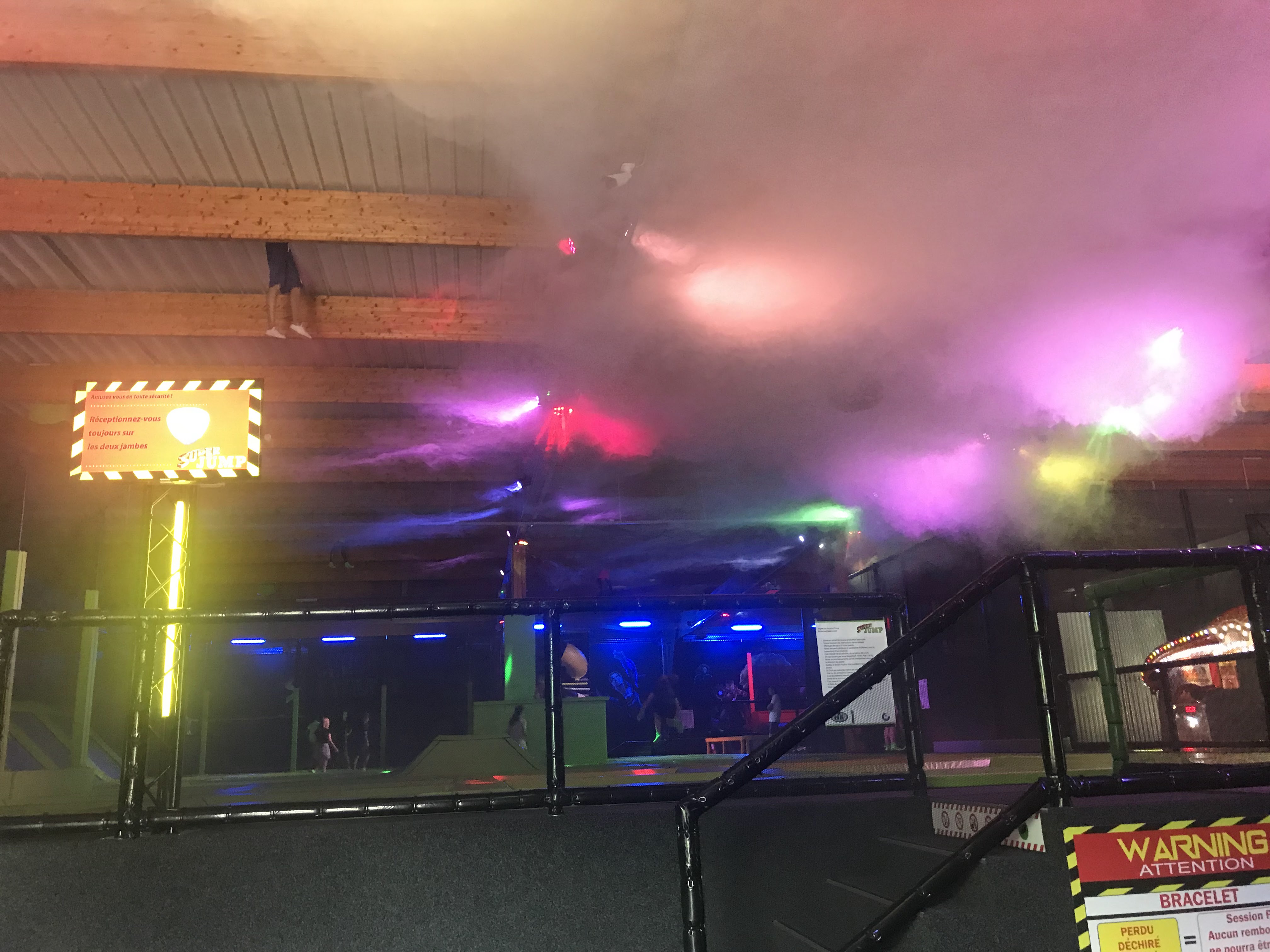 Photo n° 2 de l'avis de Thierry.a fait le 23/08/2018 à 13:13