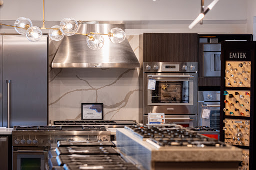 Fireplace Store «Woodland Hills Fireplace Barbecue & Kitchen Appliances», reviews and photos, 21140 Ventura Blvd, Woodland Hills, CA 91364, USA