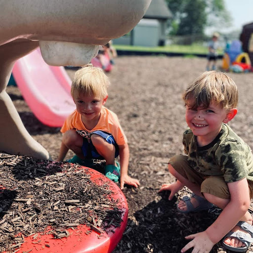 Child Care Agency «Paradigm Care & Enrichment Center», reviews and photos, 45050 Warren Rd, Canton, MI 48187, USA