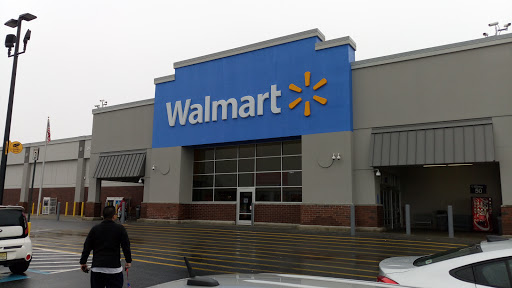 Discount Store «Walmart», reviews and photos, 3926 Linden St, Bethlehem, PA 18020, USA