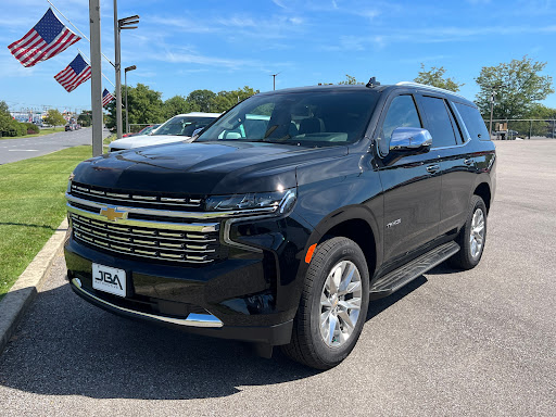 Chevrolet Dealer «JBA Chevrolet», reviews and photos, 7327 Ritchie Hwy, Glen Burnie, MD 21061, USA