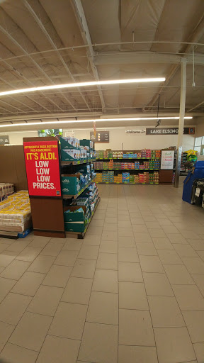 Supermarket «ALDI», reviews and photos, 18294 Collier Ave, Lake Elsinore, CA 92530, USA