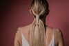 Salon Pernille Bjørn Logo, Odense, Denmark, Hair Care