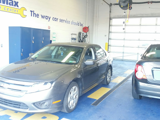 Used Car Dealer «CarMax», reviews and photos, 1457 Manheim Pike, Lancaster, PA 17601, USA