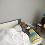 Photo n°3 de l'avis de Ceris.r fait le 29/08/2018 à 17:23 sur le  Club Amarilis à Portimão