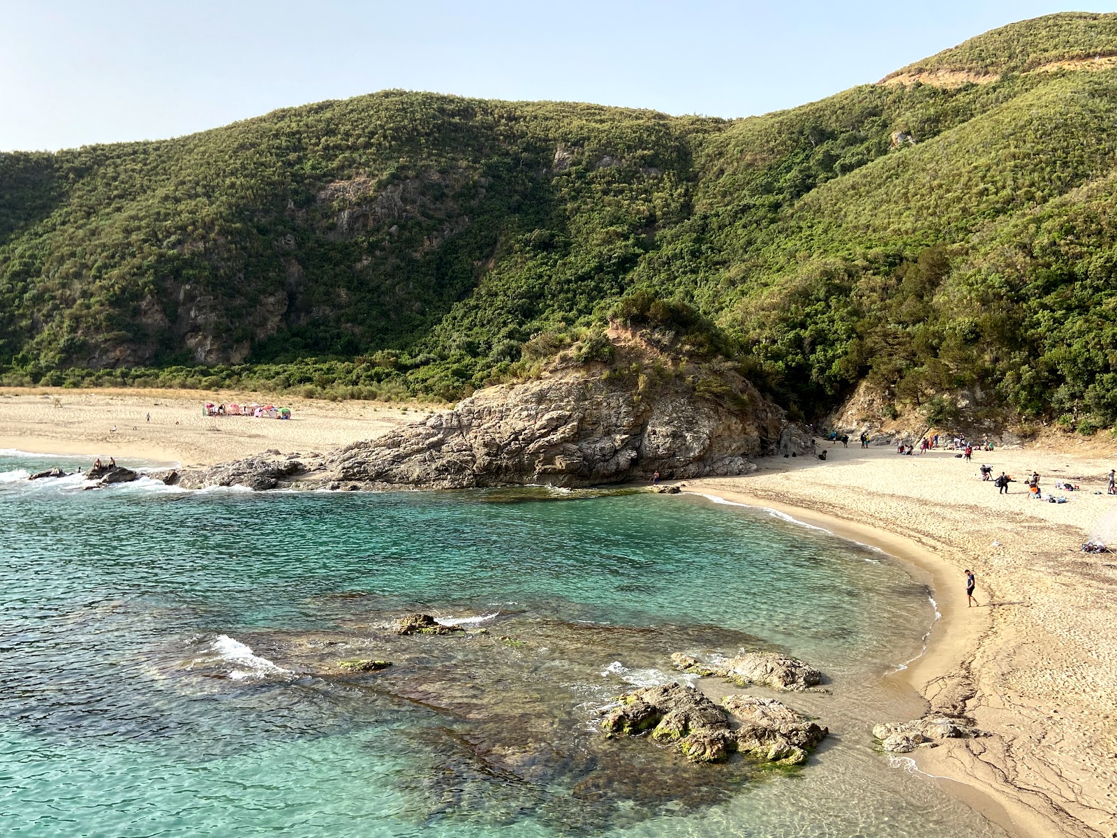 Oued Bibi Beach photo #9
