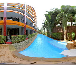 Mu Ban Platinum Residence Park photo