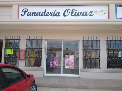 Panadería Olivaz
