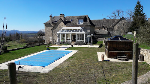 Lodge La Source Gilhodes Castelnau-de-Mandailles