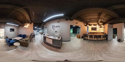 Indoor Golf Course «Golf Manhattan», reviews and photos, 108 W 39th St, New York, NY 10018, USA