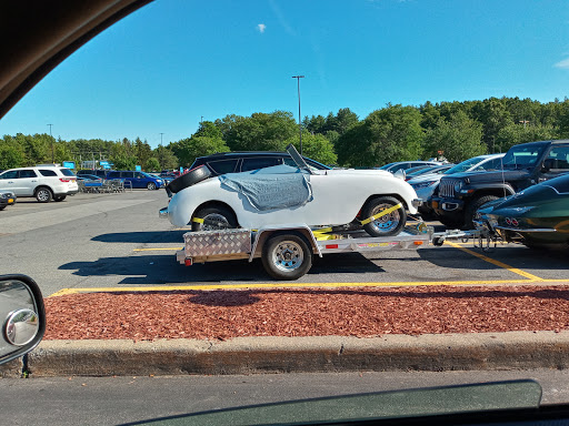 Department Store «Walmart Supercenter», reviews and photos, 16 Old Gick Rd, Saratoga Springs, NY 12866, USA