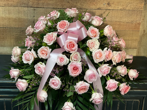 Florist «City of Flowers», reviews and photos, 215 Moffett Blvd, Mountain View, CA 94043, USA