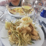 Photo n°1 de l'avis de CAMARO.U fait le 15/09/2020 à 19:00 sur le  Trattoria Manneken pis à Sorrento