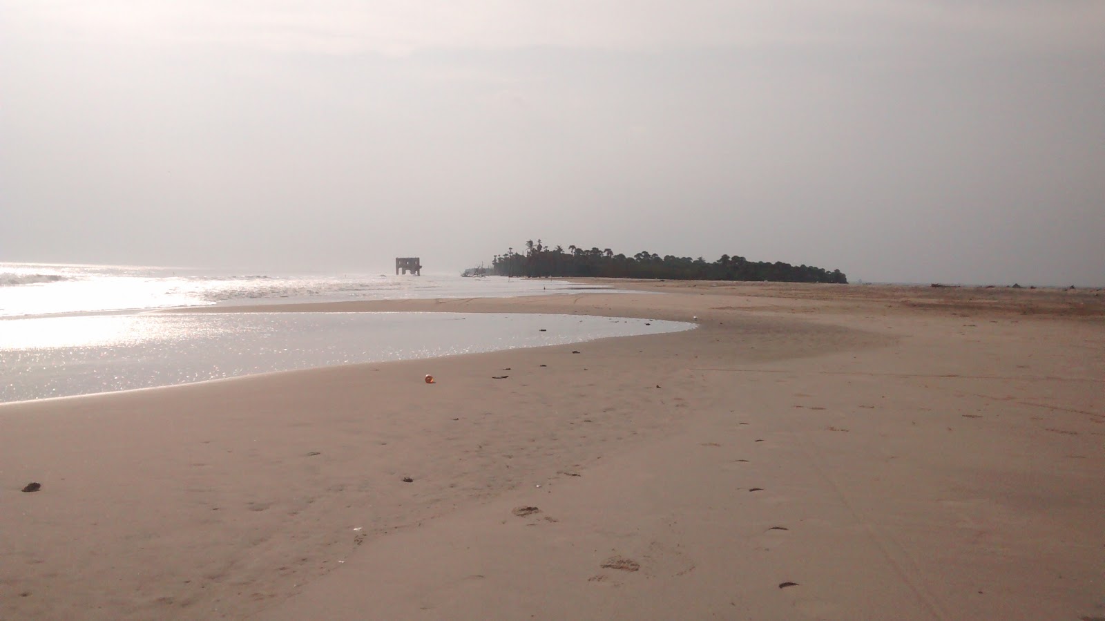 Pedamaina vanilanka Beach photo #8