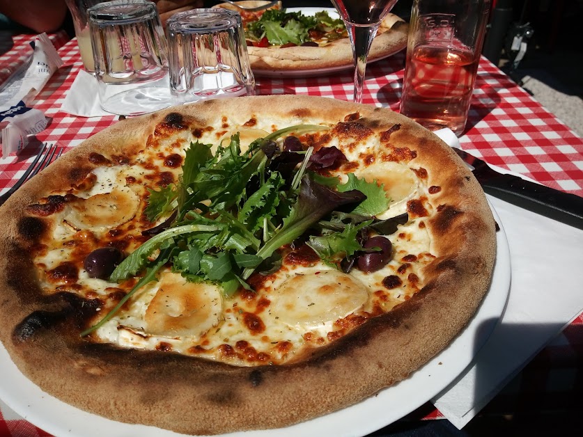Peppino Pizzeria et Ristorante à Venelles (Bouches-du-Rhône 13)