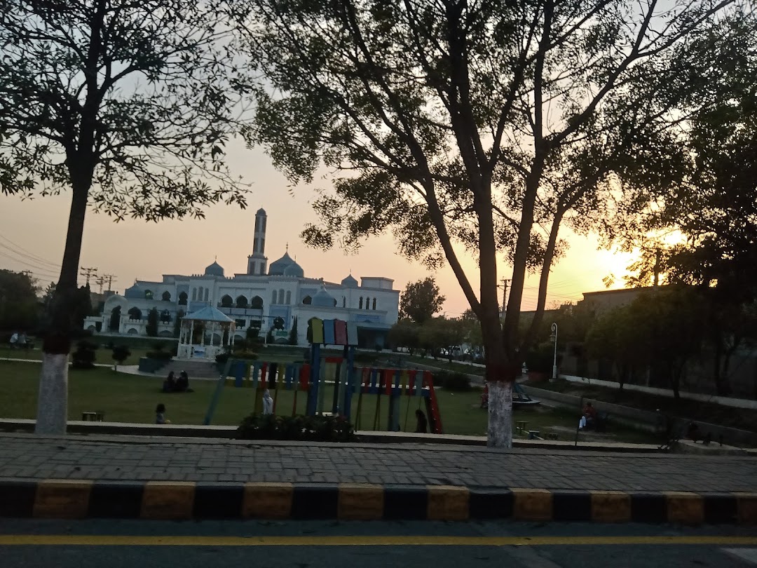Lahore School of Photography