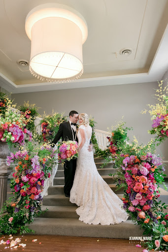 Florist «Camrose Hill Flower Studio», reviews and photos, 14587 30th St N, Stillwater, MN 55082, USA