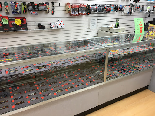 Video Game Store «Hi-Score Video Games», reviews and photos, 256 2nd Ave S, Waite Park, MN 56387, USA