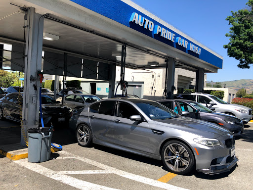 Car Wash «Auto Pride Car Wash», reviews and photos, 3197 Silver Creek Rd, San Jose, CA 95121, USA