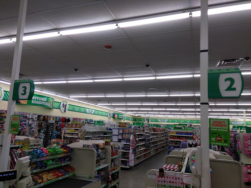 Dollar Store «Dollar Tree», reviews and photos, 2035 2nd Ave E, Oneonta, AL 35121, USA