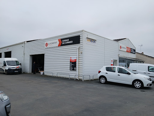 Photo 1 - Eurorepar Car Service Garage DU CORMIER