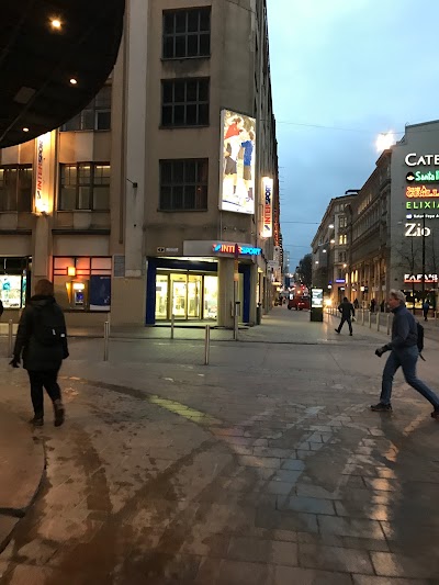 Photos of Intersport Helsinki Mikonkatu