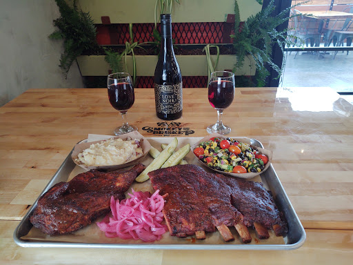 Smokey and The Brisket BBQ image